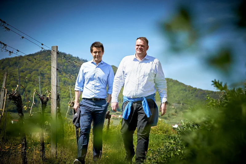 Domäne Wachau Dürnstein