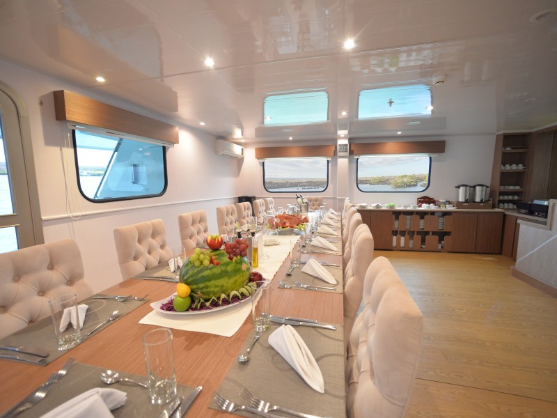 Dinning room