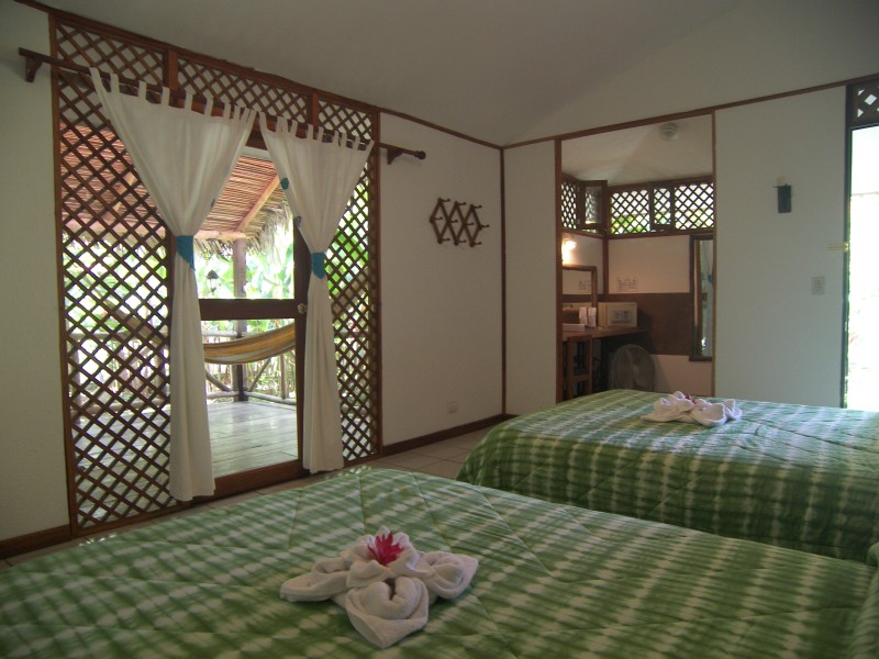 La Quinta de Sarapiqui - Superior