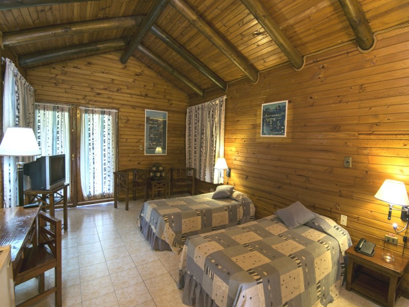 Maria la Gorda - Schlafzimmer