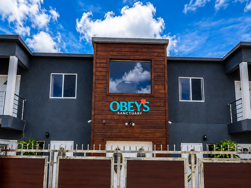 Obeys Sanctuary