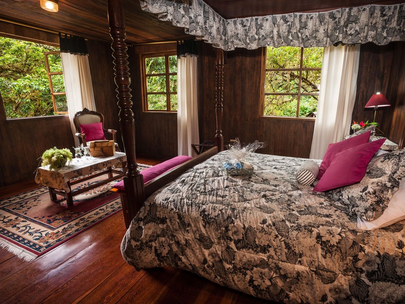 Double Standard Room