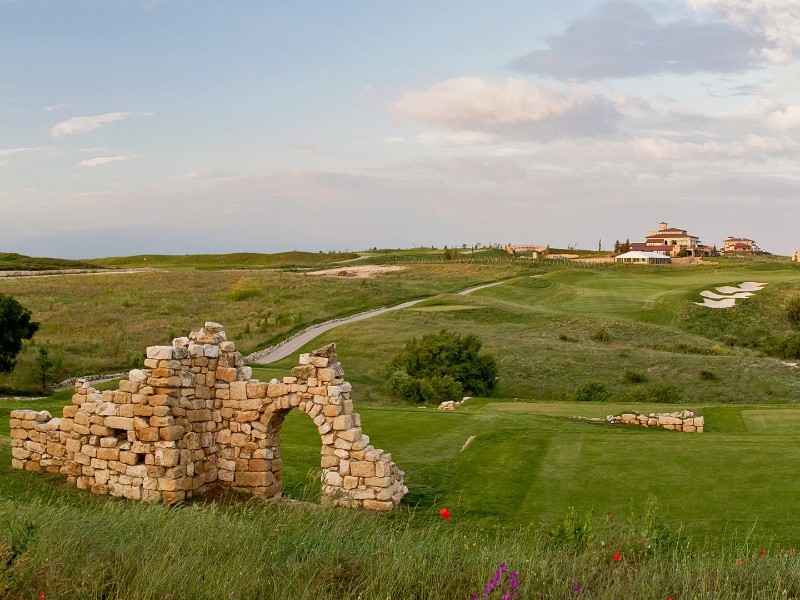 Black Sea Rama Bulgaria