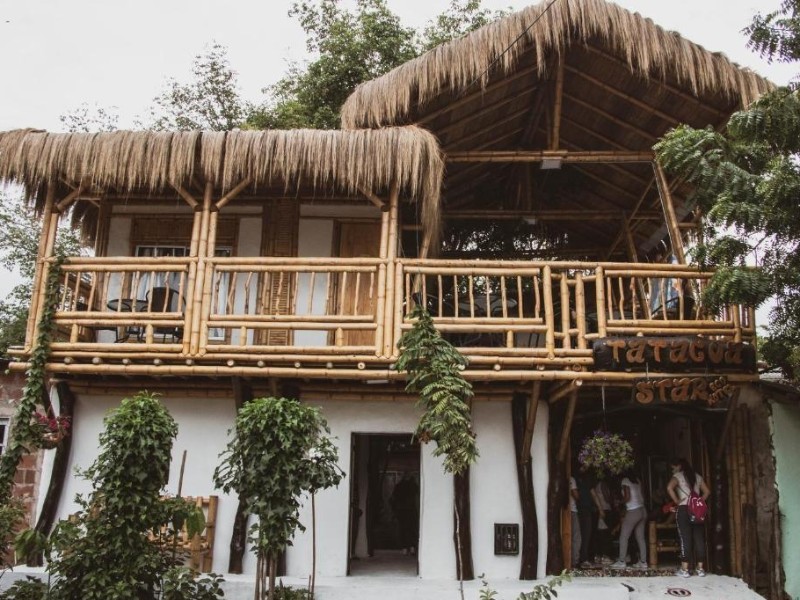 Tatacoa Star Ecohotel