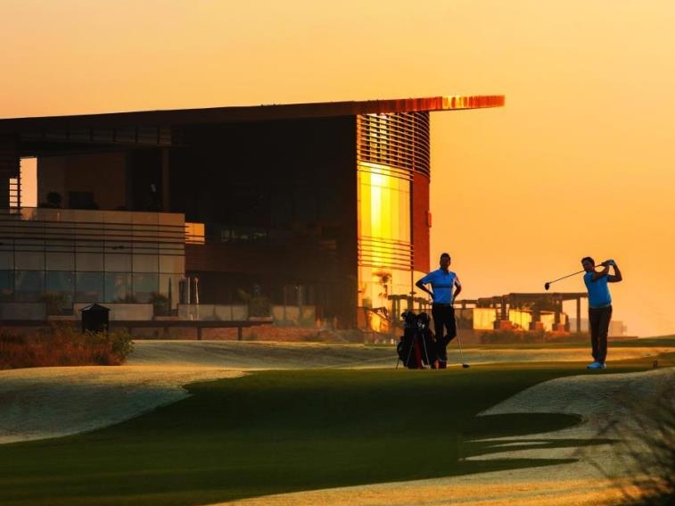Trump International Golf Club © Golf C