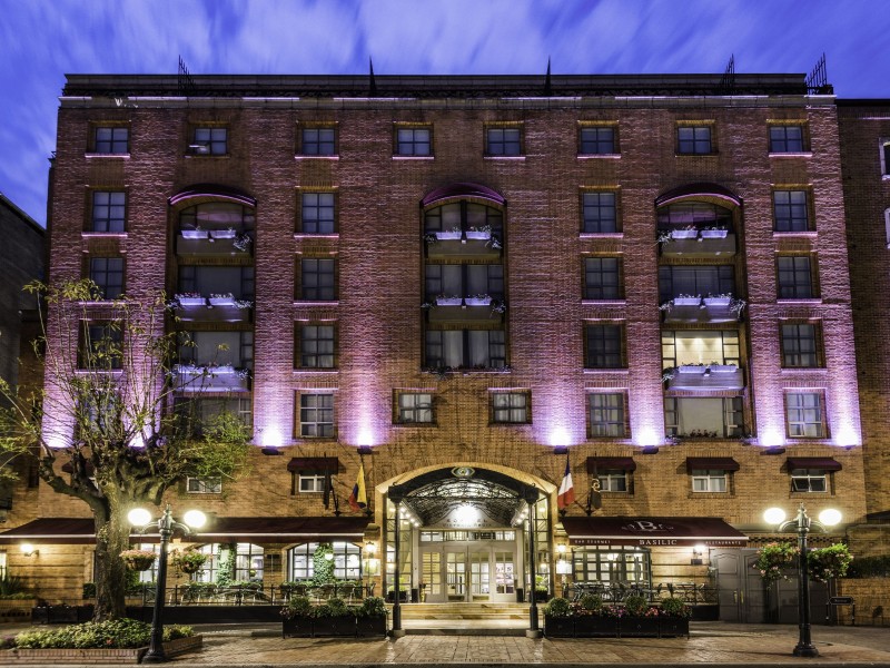 Sofitel Victoria Regia