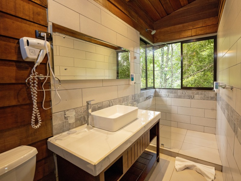 Maquenque Eco Lodge - Junior Tree House