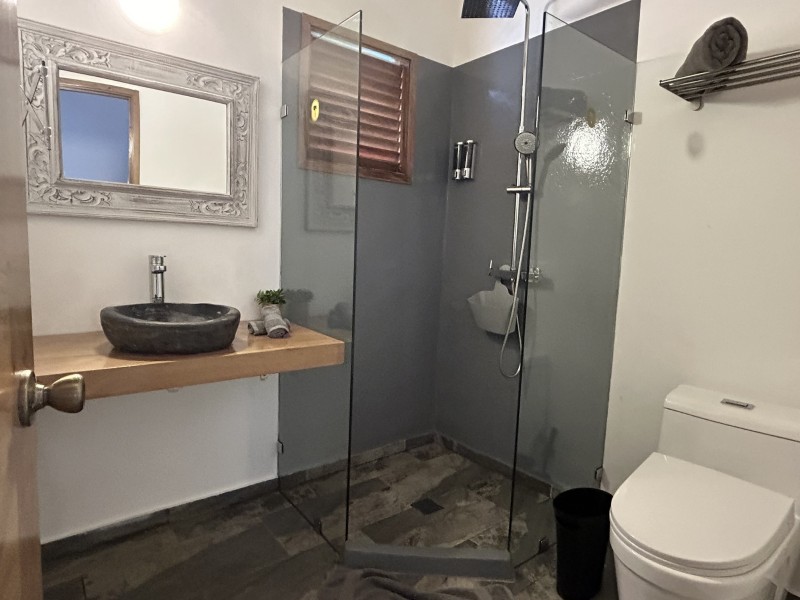 Takuma Boutique Hotel - Bad