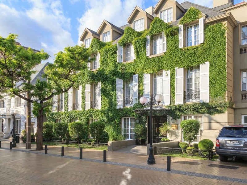 Le Revel Hotel Boutique