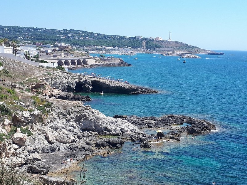 Santa Maria di Leuca