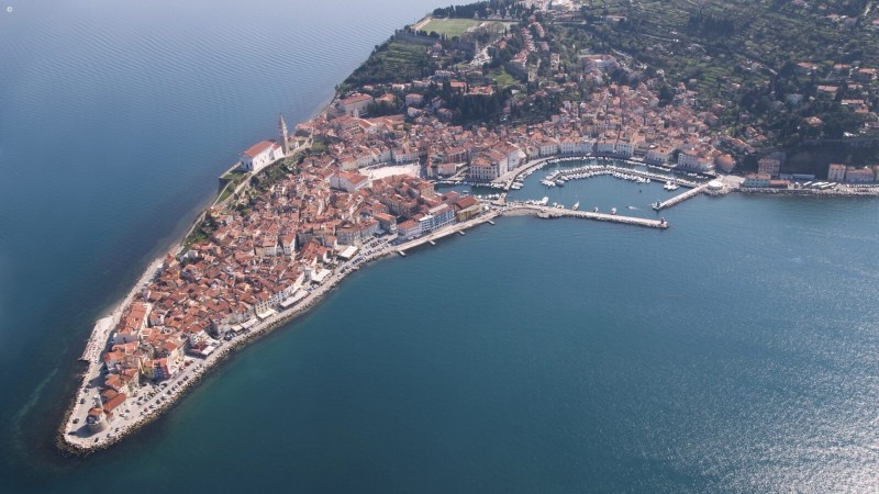 Slovene Riviera
