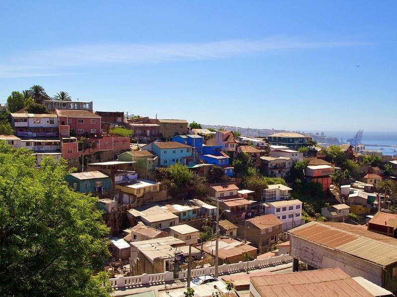 Valparaiso