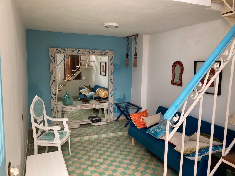 Casa Buenavista - Zimmer