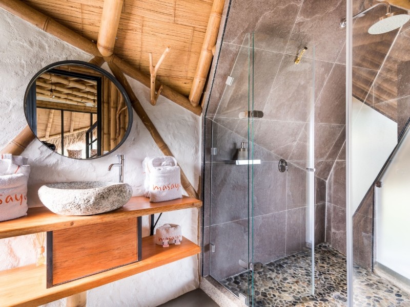 Masaya San Agustin - Suite (Bad)