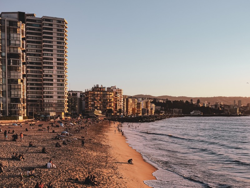 Viña del Mar