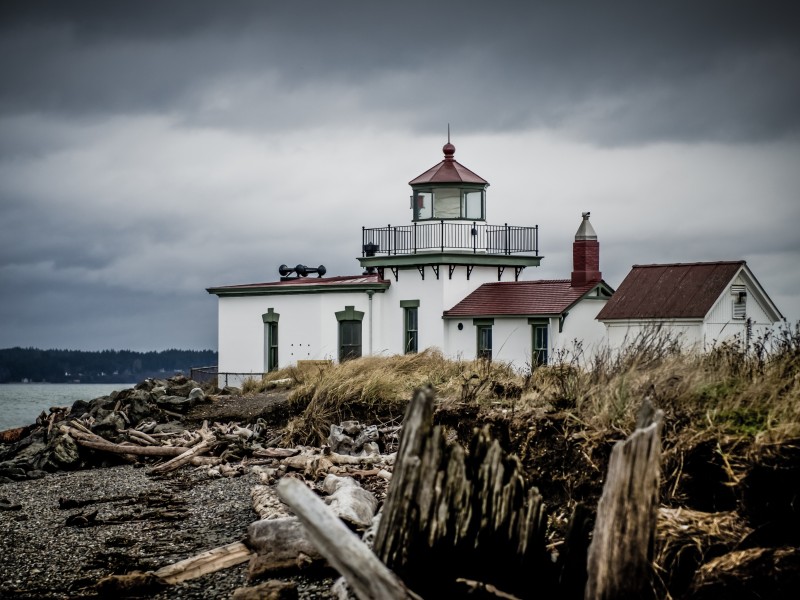 Pacific Northwest and California Adventure (Seattle to San Francisco) - 9