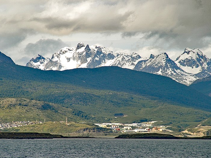 Ushuaia 