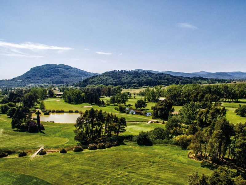 Corfu Golf Club © Golf Club