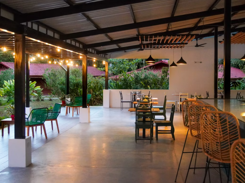 Natural - Restaurant