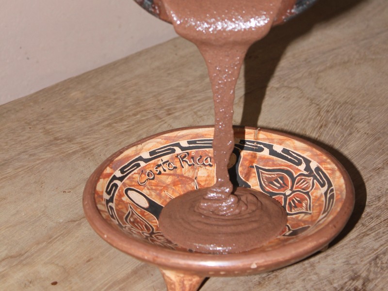 Kakao - Trapiche Tour