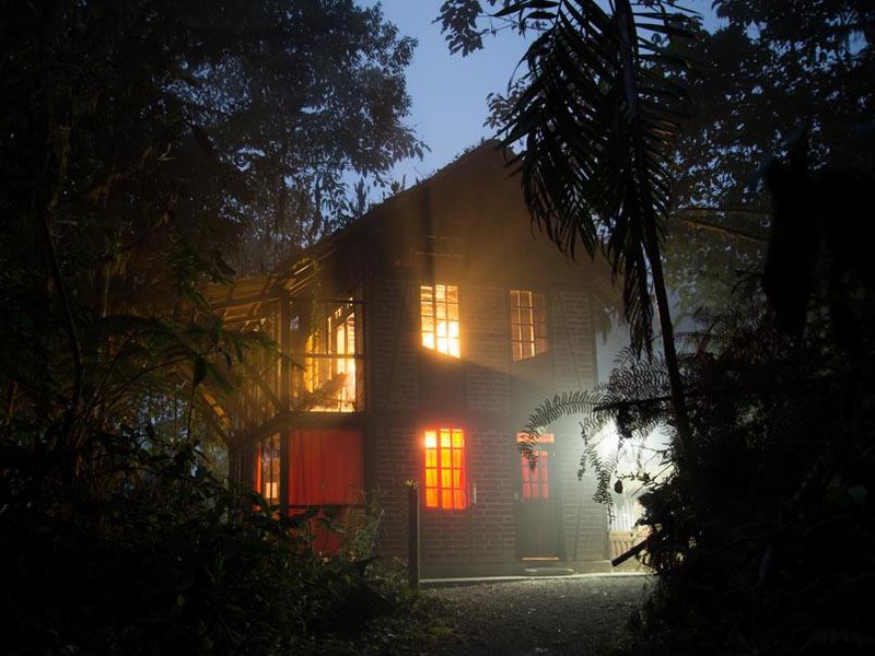 Bellavista Cloud Forest Reserve & Lodge
