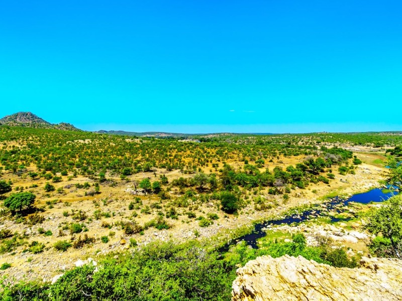 South Africa - Phalaborwa