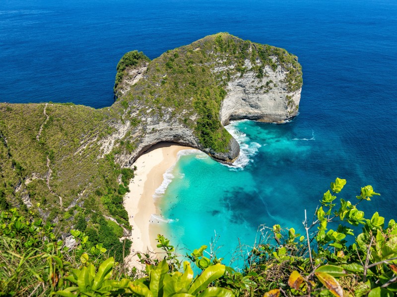 Indonesia - Nusa Penida