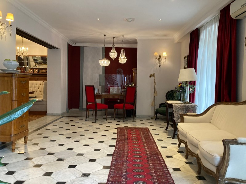 Alma Historica - Lobby