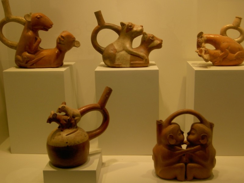 Larco Museum