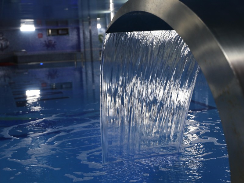 Spa