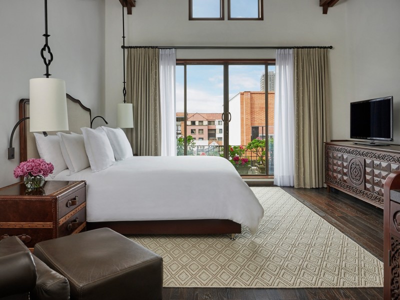 Four Seasons Casa Medina - Premier