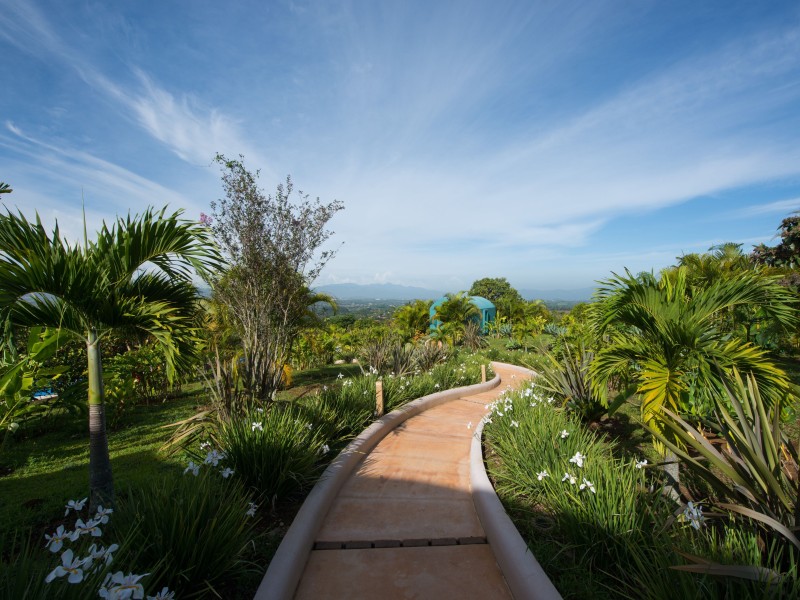 Xandari Resort