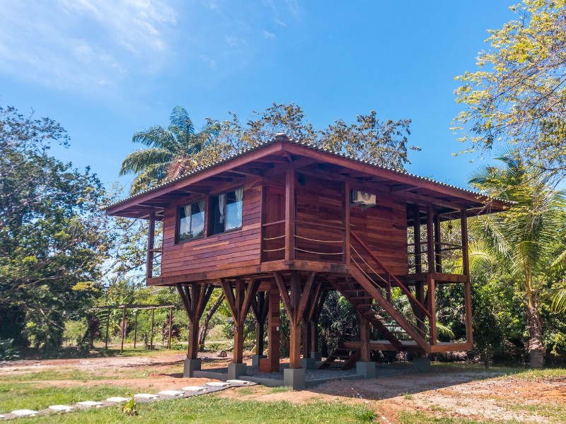 Catalinas Hideaway - Tree House