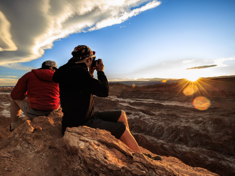 Moon Valley