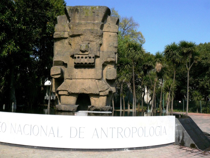 Anthropoligisches Museum