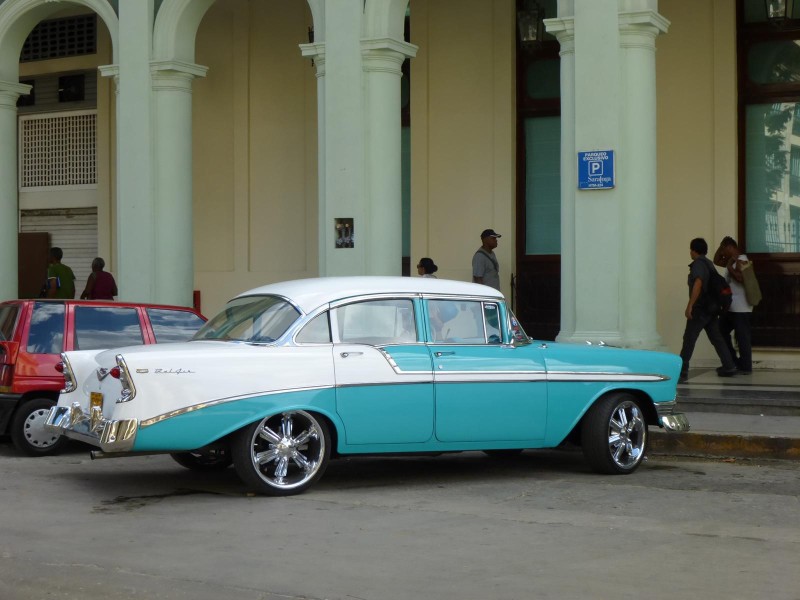 Oldtimer