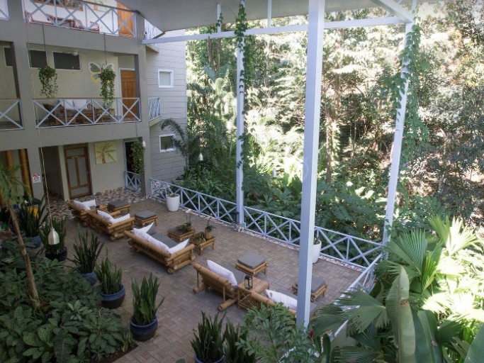 Plaza Yara_Swimming Pool