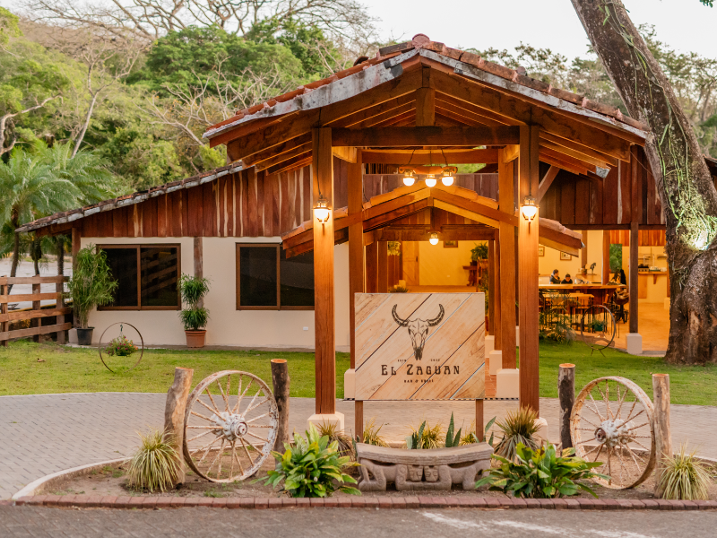 Borinquen - Restaurant