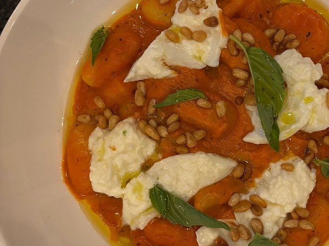 Coast Restaurant and Deli 