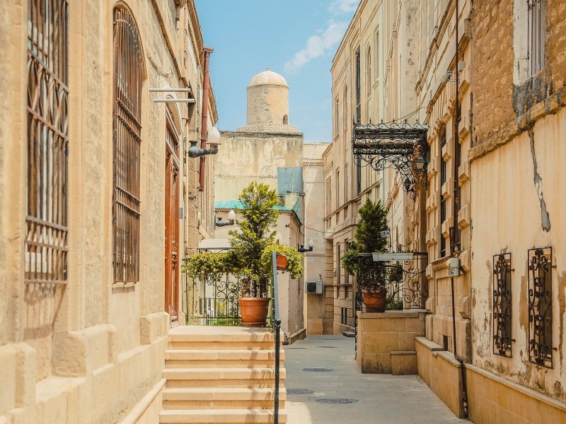 Baku