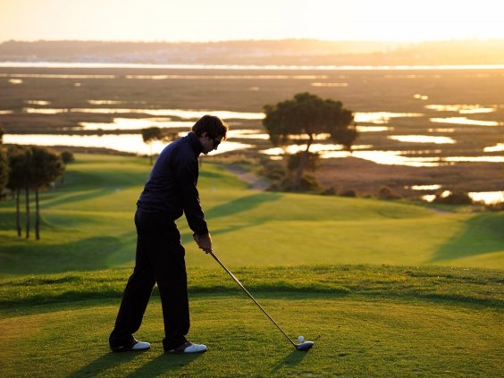 El Rompido Golf © Golf Club