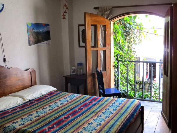 Hostal Doña Esther