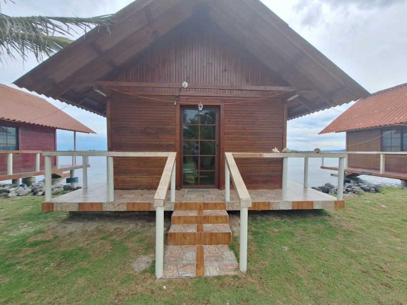 Guarsidub Lodge- Cabin