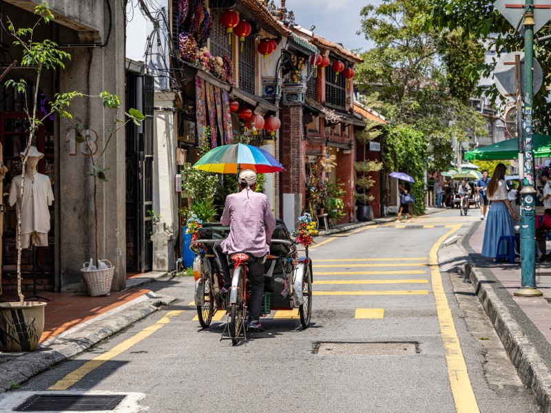Penang