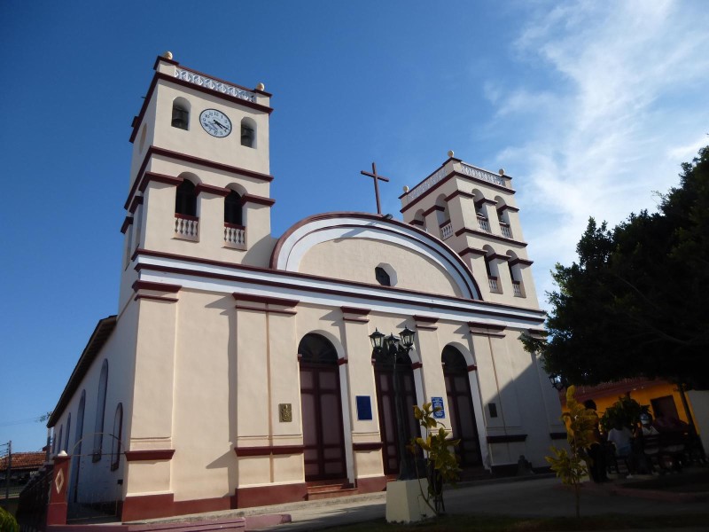 Baracoa