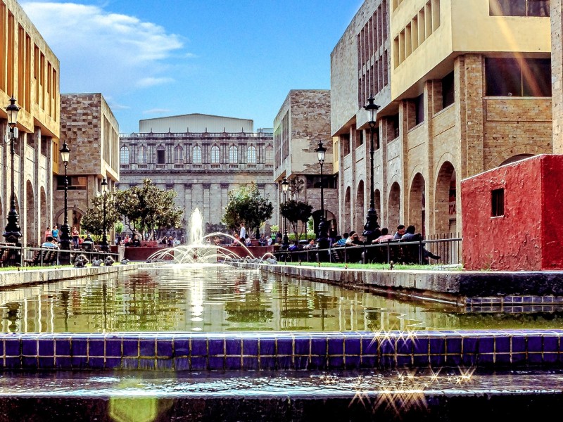 Guadalajara