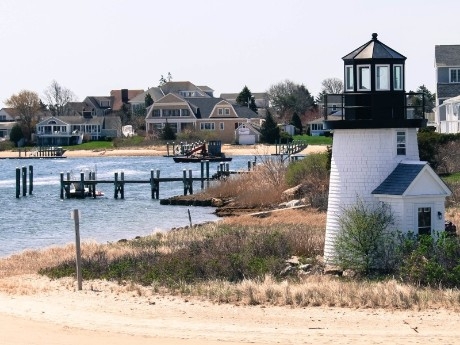 USA - East USA - Hyannis