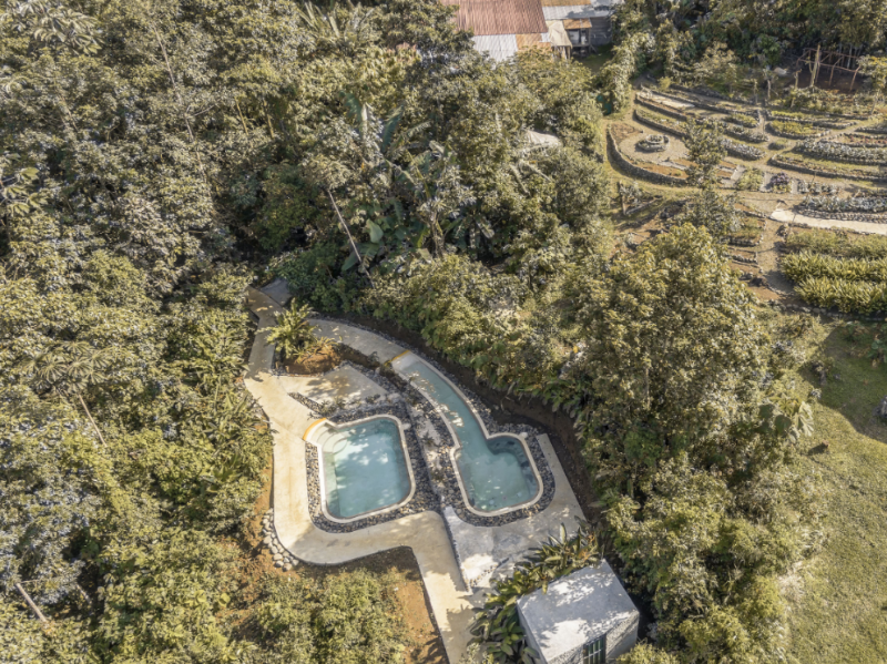 Tigra - Swimming Pools