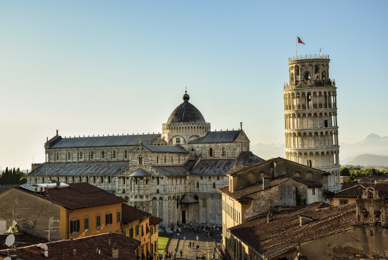 Pisa