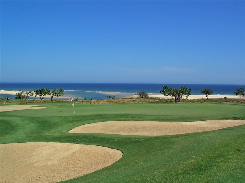 Quinta da Ria Golf